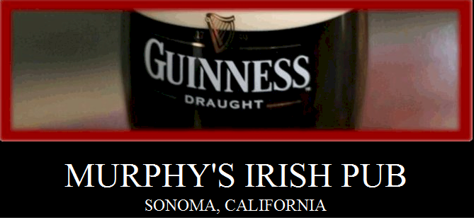 Murphy's Irish Pub, Sonoma CA - Calendar.png (115104 bytes)