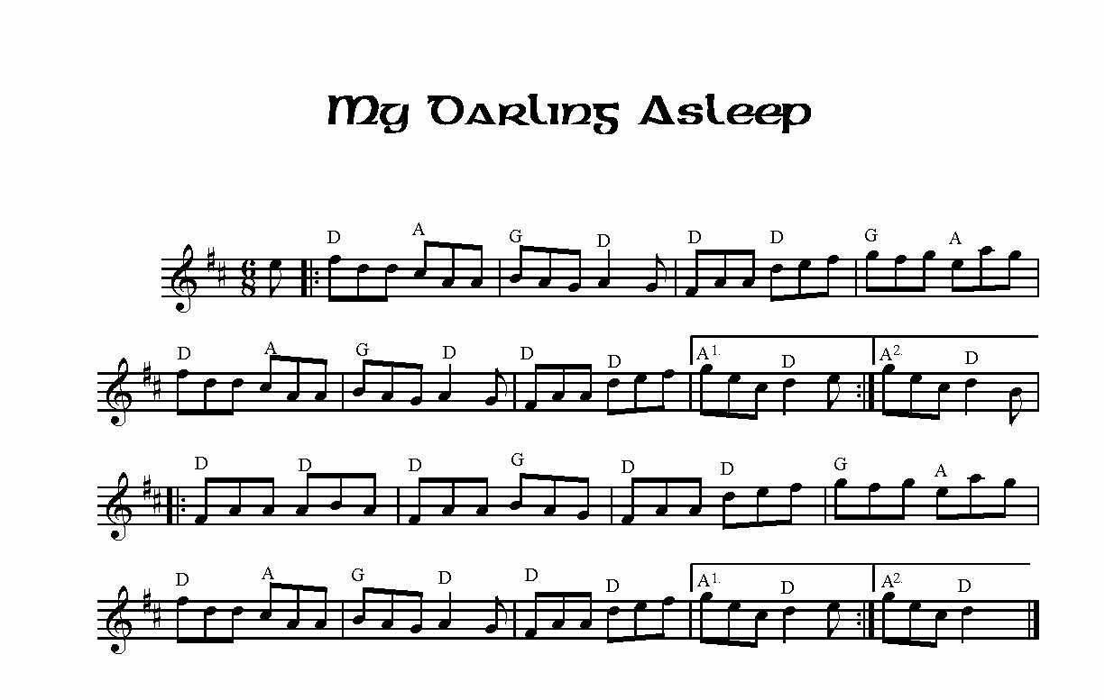 mydarlingasleep.jpg (141247 bytes)